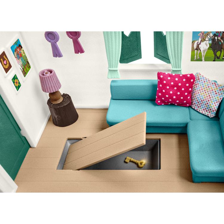 シュライヒ専門店】シュライヒ ホースクラブガールズの