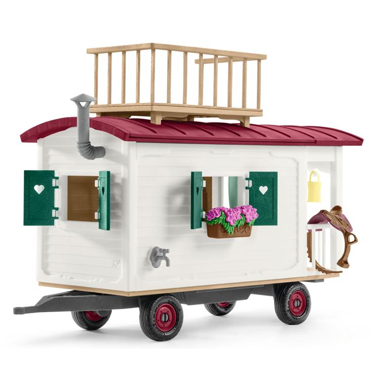 シュライヒ専門店】シュライヒ ホースクラブガールズの