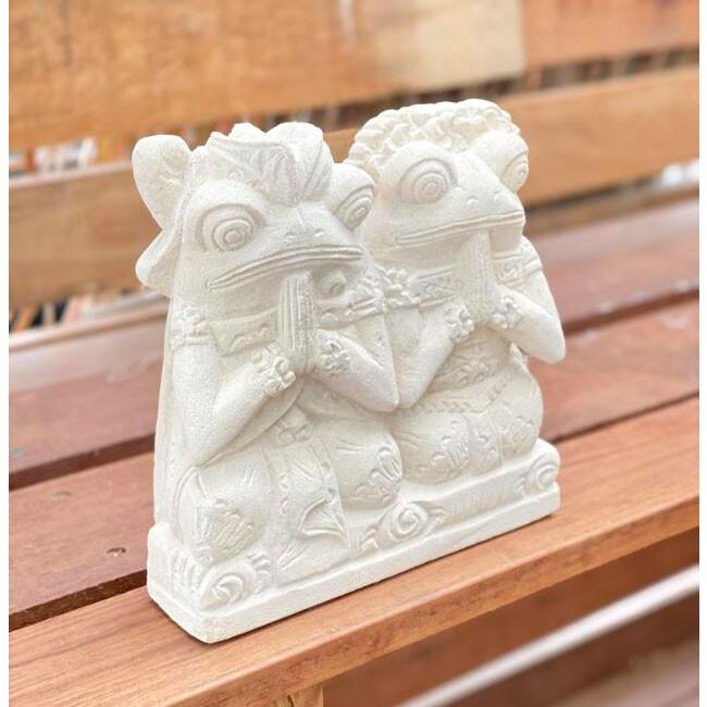 楽天市場】カエルの噴水 （ポンプ＆ホース付き） アジアン リゾート