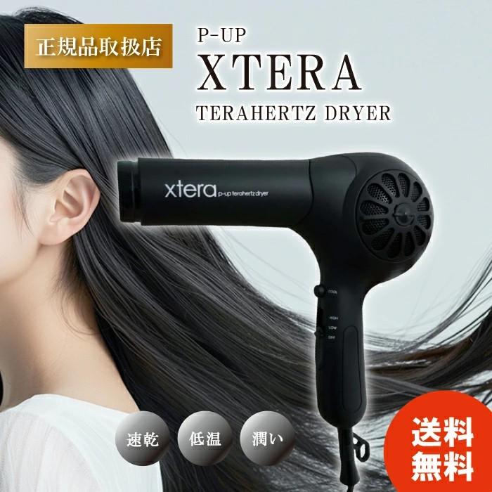 大阪ブラシ 【正規品・1年保証】 P-UP ピーアップ エクステラ