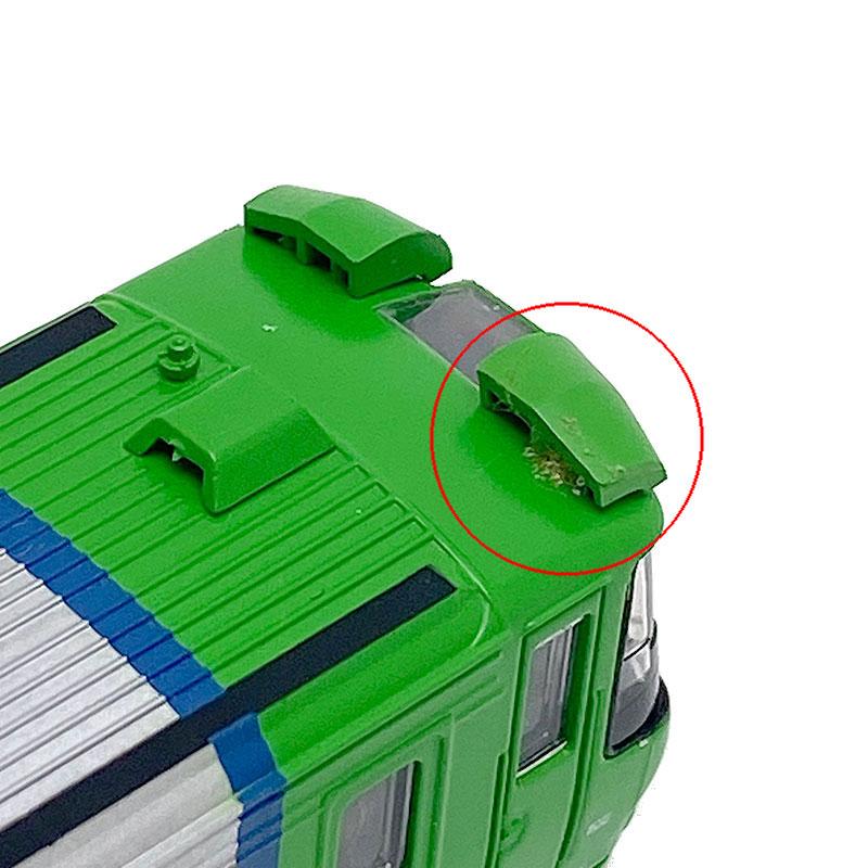 マイクロエース Nゲージ 789系 特急「スーパー白鳥」 基本+増結 計10両