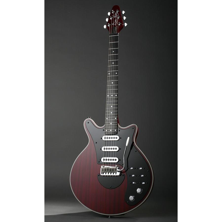 □The Syber Shop製□ノブ2個□ブライアンメイ□レッドスペシャル