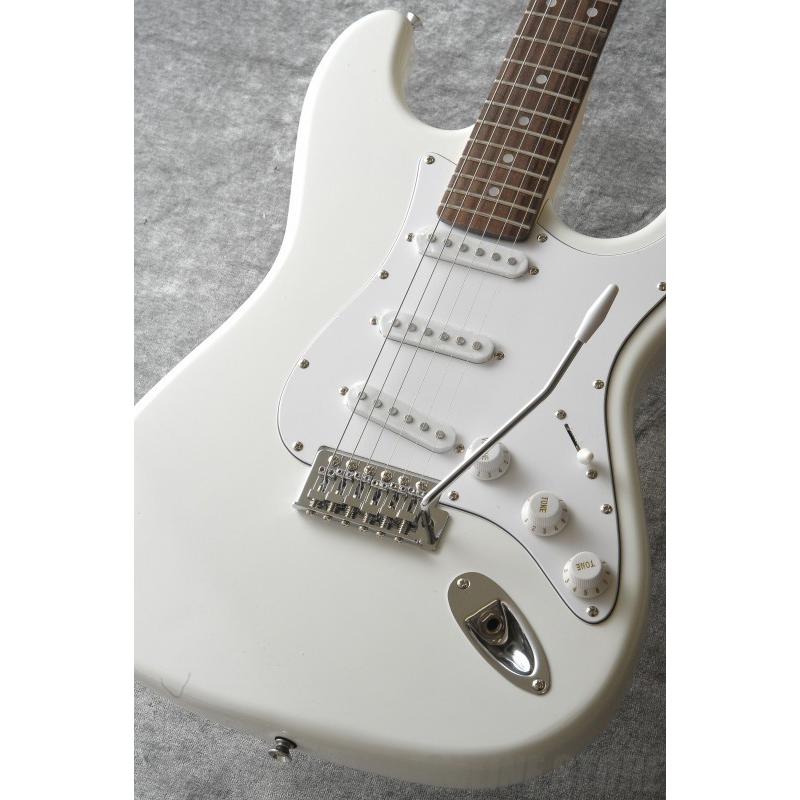 Legend LST-Z WH (White)(エレキギター)(エレキギター)(初心者・入門用