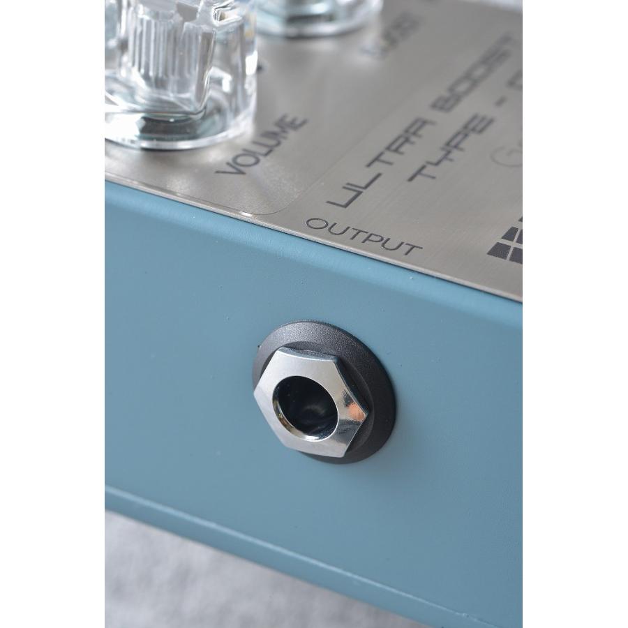 ギター UB-G4 ⁄ Ovaltone 説明動画】OVALTONE ⁄ UB-G4 ⁄ ULTRA BOOST