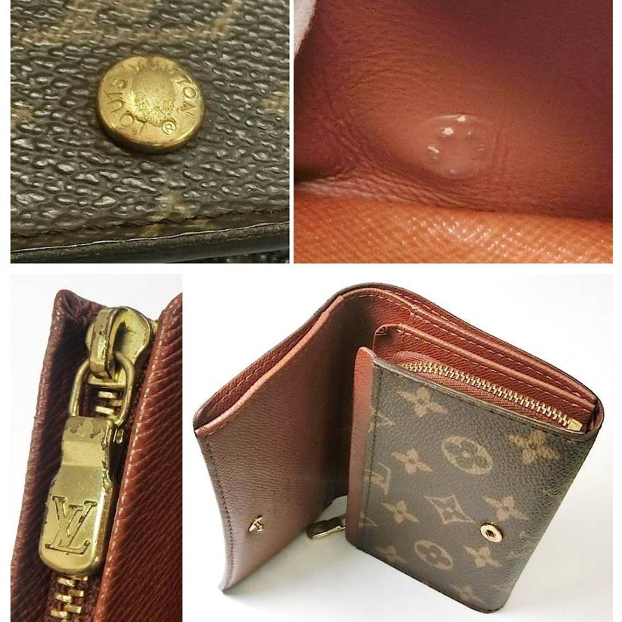 LOUIS VUITTON（ルイ・ヴィトン） 【16-13】ルイ・ヴィトン モノグラム