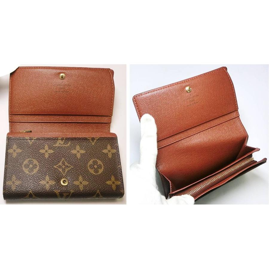 LOUIS VUITTON（ルイ・ヴィトン） 【16-13】ルイ・ヴィトン モノグラム