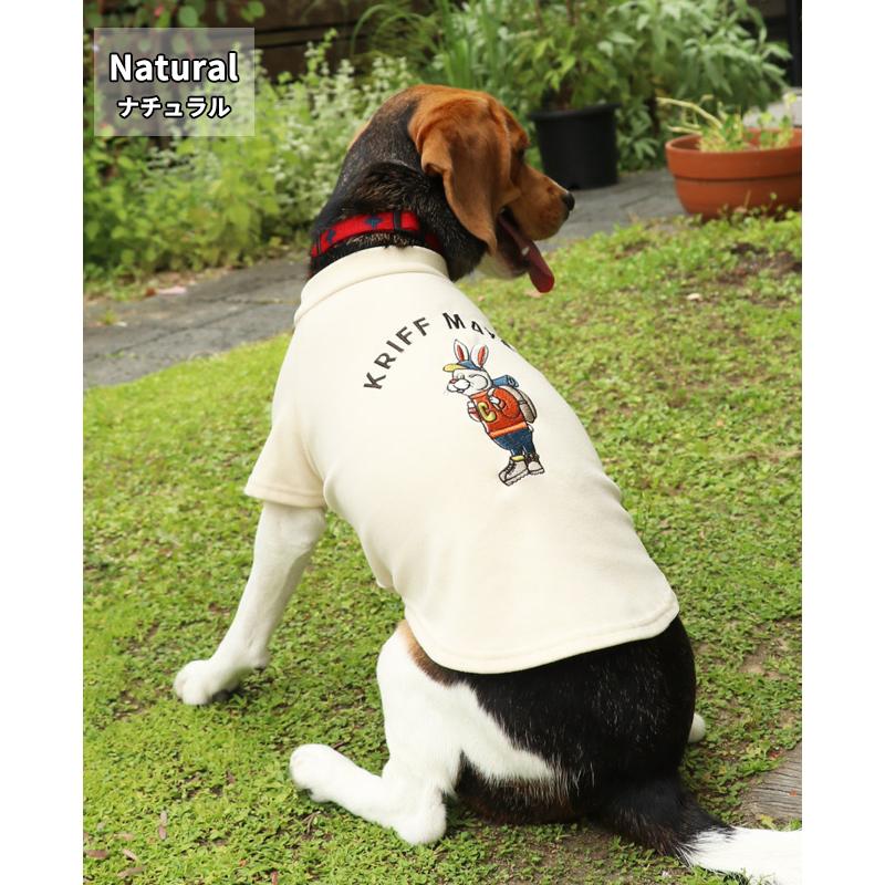 KRIFF MAYER（クリフメイヤー） クリフメイヤードッグ KRIFF MAYER DOG
