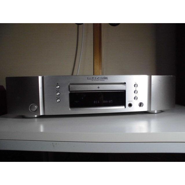 Marantz（マランツ） marantz CD5005 〓 16年製マランツの現役フル