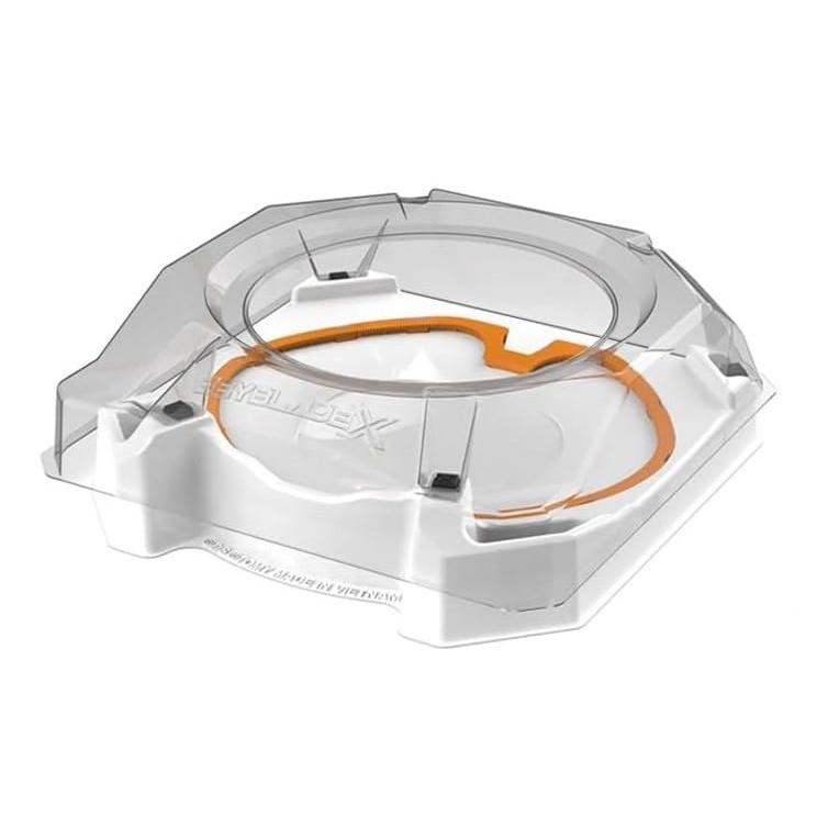 BEYBLADE X ベイブレードX エクストリームスタジアム ホワイト