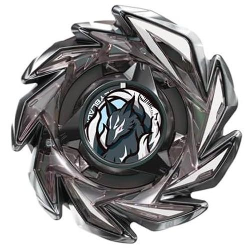 ベイブレードX BEYBLADE X 【単品】 [02] フォックスブラッシュJ0-80DB