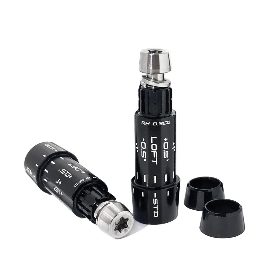 互換品】 2024モデル 新仕様 SRIXON互換用スリーブ ZXi MAX TR LS