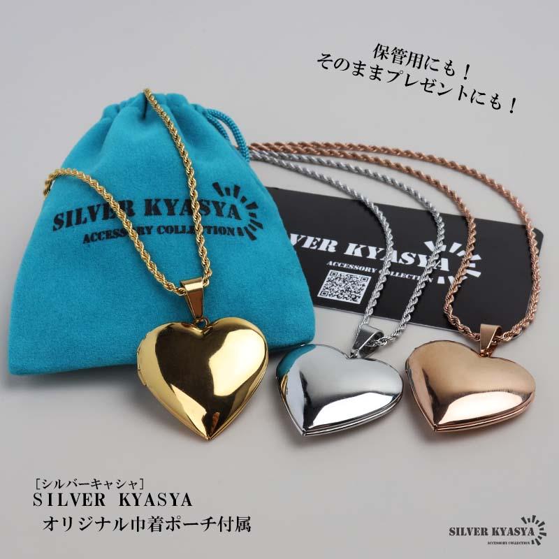 K18 ハートモチーフ ロケットペンダントネックレス 楽天市場】【最大10