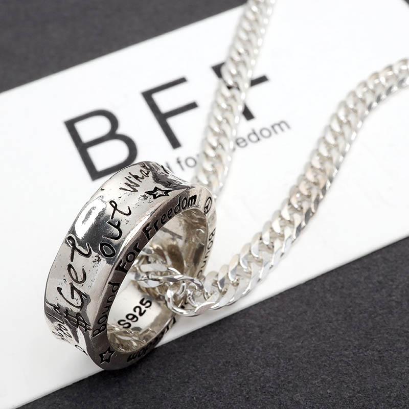 ネックレス・ペンダント love.oneself ネックレス・ペンダント love