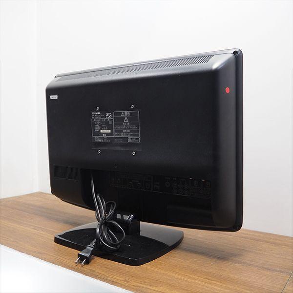 TOSHIBA（東芝） 中古 TA-22AV550 液晶テレビ 22V TOSHIBA 22AV550 BS