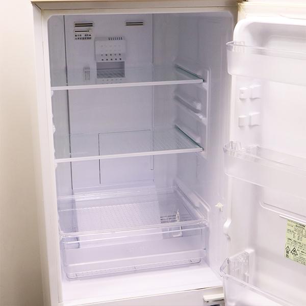 シャープ 冷蔵庫 SJ-C17-167Lノンフロン 節電 シャープ 冷蔵庫 SJ-C17