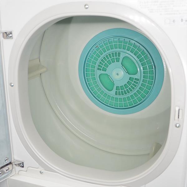 日立（HITACHI） 中古 SB-ED45CW 衣類乾燥機 4.5kg TOSHIBA 東芝 ED