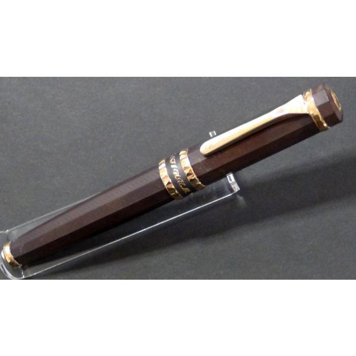 Platinumプラチナ 西暦二千年記念限定万年筆 PY2K-100000-1-4 太字