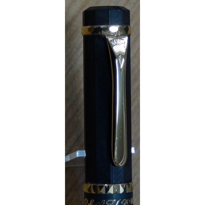 Platinumプラチナ 西暦二千年記念限定万年筆 PY2K-100000-1-4 太字