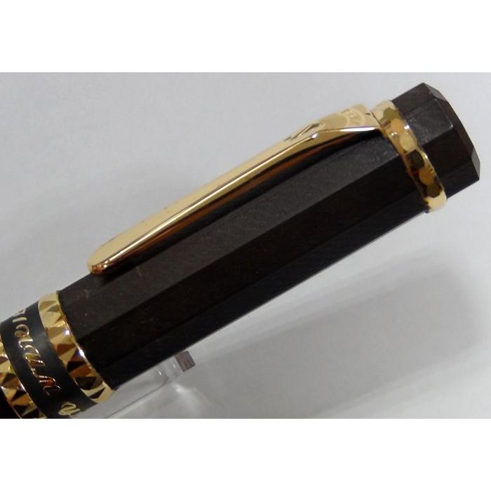 Platinumプラチナ 西暦二千年記念限定万年筆 PY2K-100000-1-4 太字