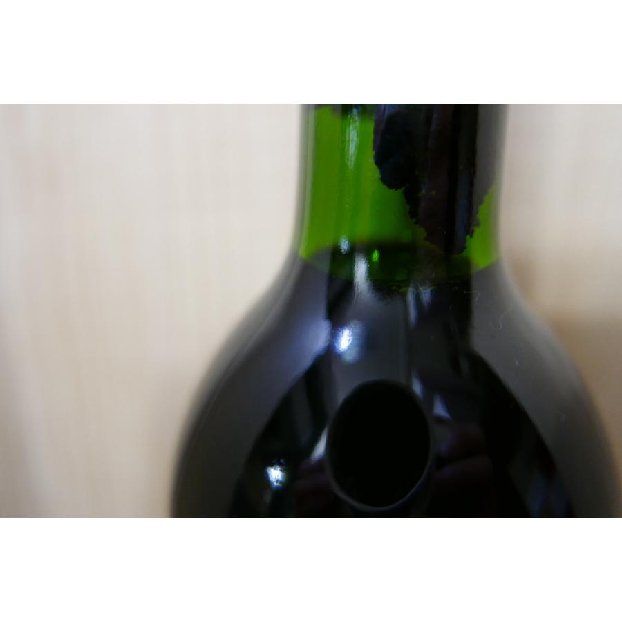 シャトー レオヴィル ラス カーズ 1991 : 京家 リカーバーン祇園