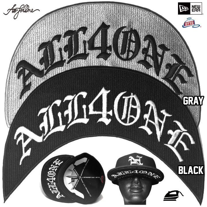 NEWERA 59FIFTY / 9FIFTY SNAPBACK対応】【OTTO FITTTED 3030PRO SNAP