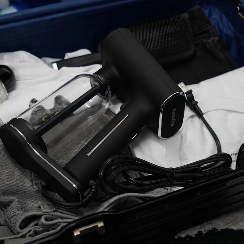 衣類スチーマー アイロン SteamOne スチームワン KARL XL カール