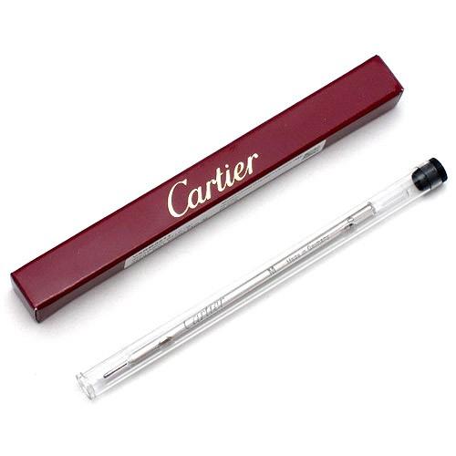 Cartier（カルティエ） ネコポスOK ボールペン 替え芯 マスト/旧