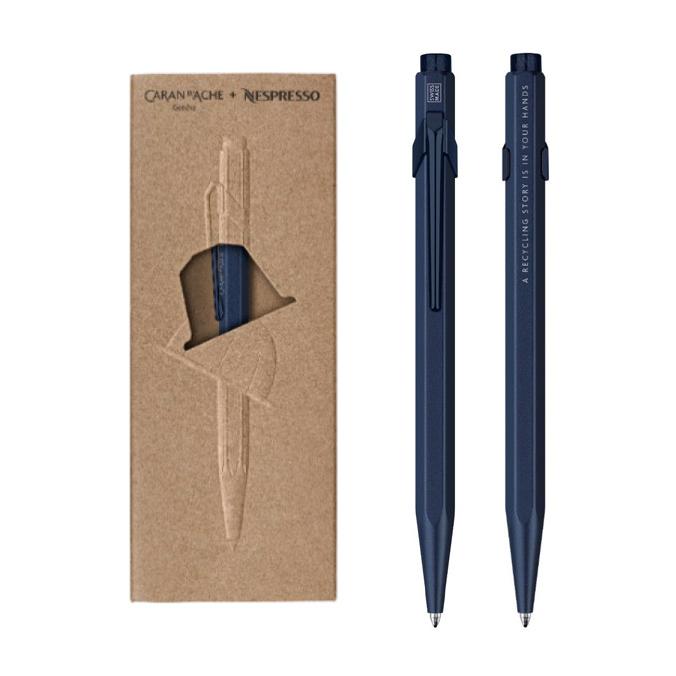 CARAN d'ACHE（カランダッシュ） 限定コレクション CARAN D'ACHE 849