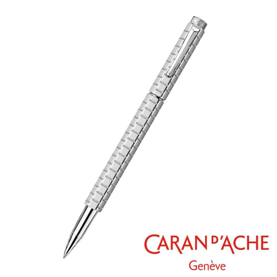 CARAN d'ACHE（カランダッシュ） ローラーボール エクリドール