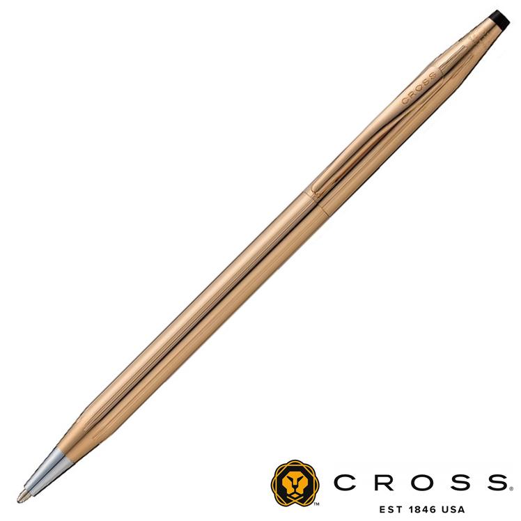 CROSS（クロス） クラシック センチュリー 14金張 シャープペンシル