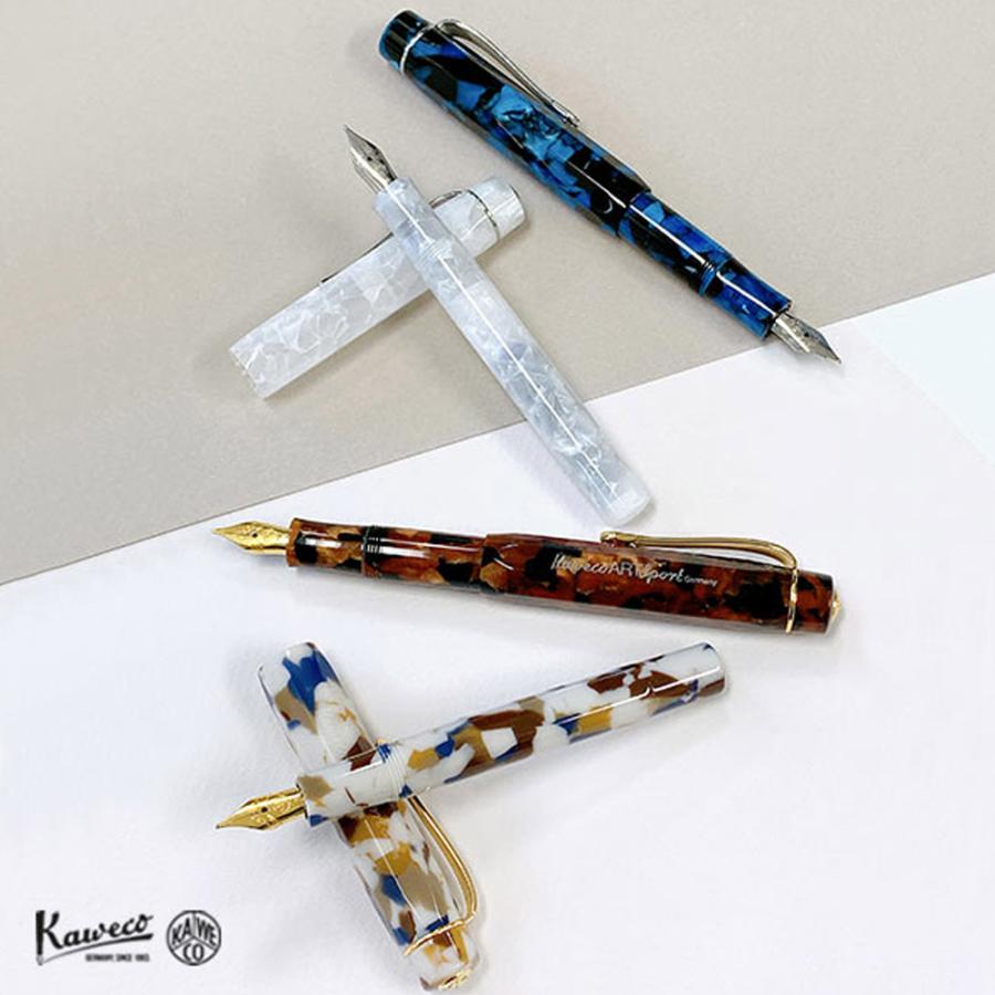 Kaweco（カヴェコ） Art Sport アートスポーツ 万年筆 KAWECO-11000190
