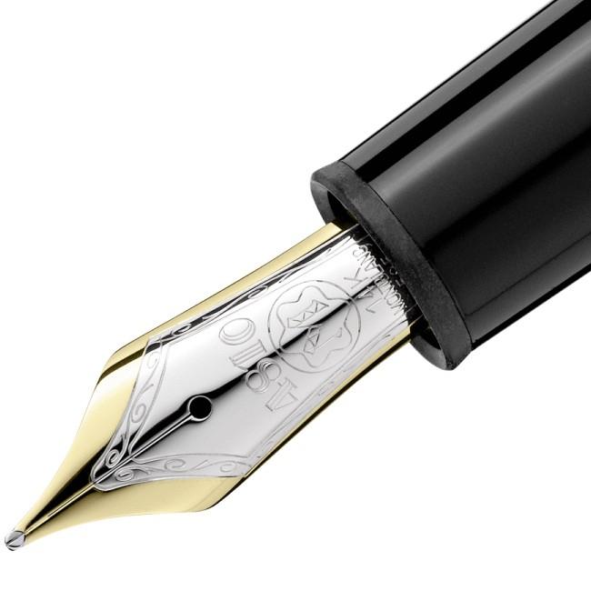 MONTBLANC（モンブラン） 万年筆 マイスターシュテュック ル・グラン