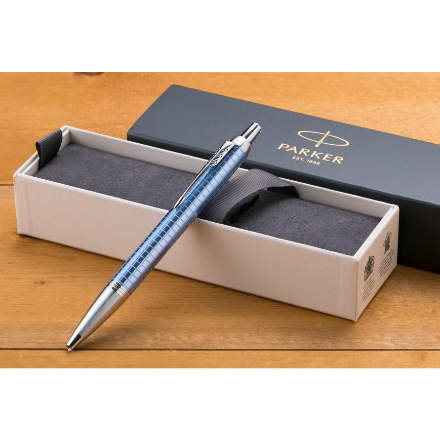 PARKER（パーカー） ボールペン IM プレミアム ペールグリーンCT