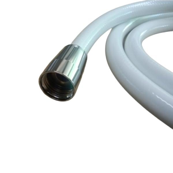 ハウステック 公式 カベピタ専用水栓 VSM-20用 シャワーホース1.45m