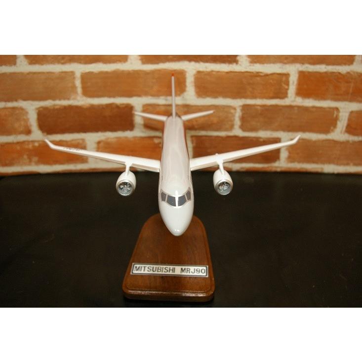 三菱 MRJ 1:100 ソリッド胴体モデル 三菱 MRJ 1:100 ソリッド胴体モデル