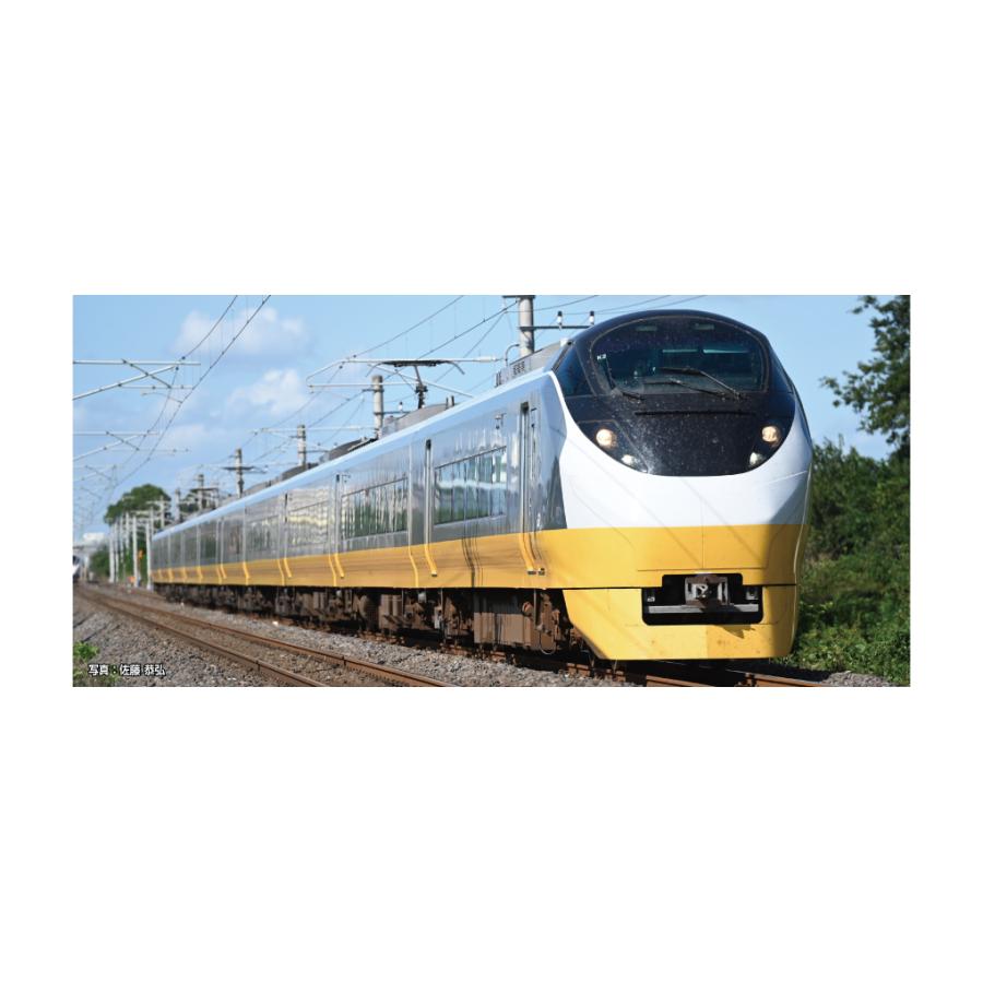 カトー（KATO） 【特別企画品】KATO ☆10-1876 「 E657系<E653系