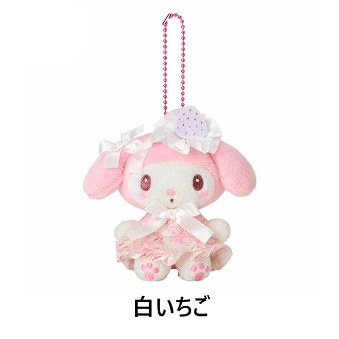 サンリオ☆マイメロディ マスコットコレクション マイメロディ50周年(5