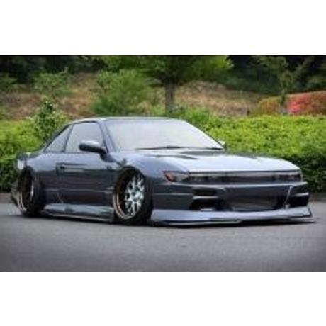 ADDICTION アディクション ☆ AD-HB17 「 NISSAN S13シルビア