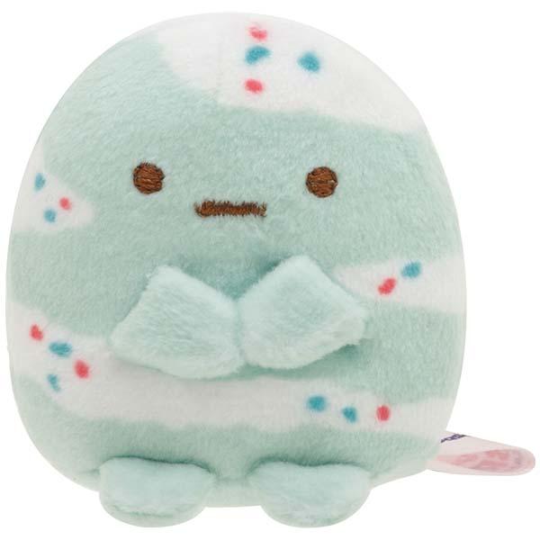 San-X（サンエックス） すみっコぐらし☆てのりぬいぐるみ