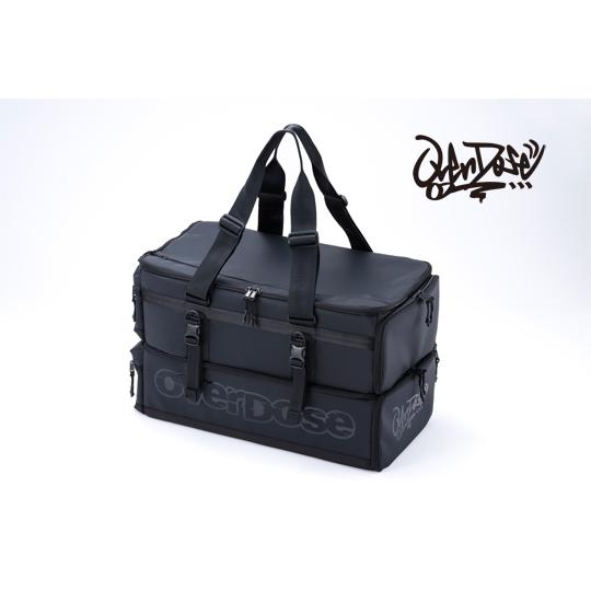OVERDOSE 【数量限定・特価!!】☆OVERDOSE ☆ OD3906 「 RCトラベル