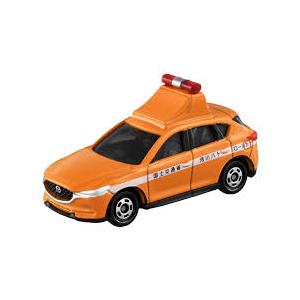 トミカ タカラトミー No.52 マツダ CX-5 河川パトロールカー(箱) 爆買