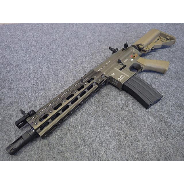 TOKYO MARUI（東京マルイ） （18歳以上用）マルイ 次世代電動ガン