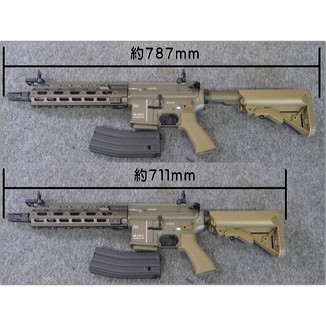 TOKYO MARUI（東京マルイ） （18歳以上用）マルイ 次世代電動ガン