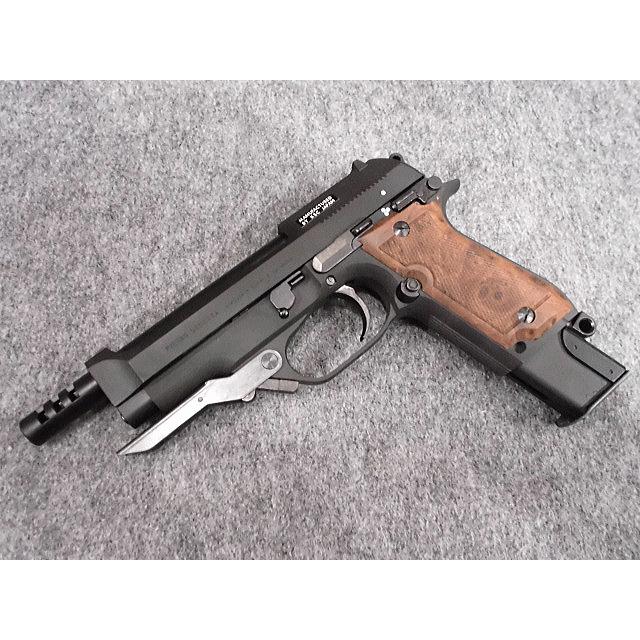 18歳以上用）KSC ガスブローバックガン M93R−II HW