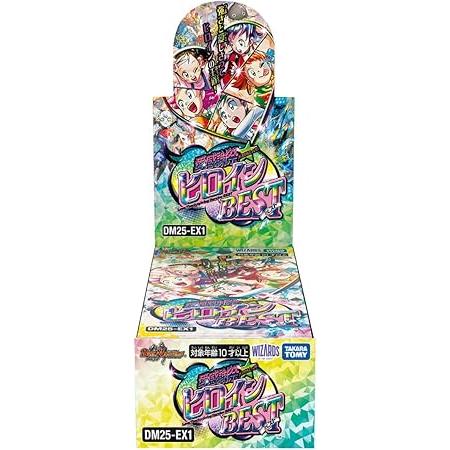 タカラトミー（TAKARA TOMY） 【未開封1カートン】デュエル