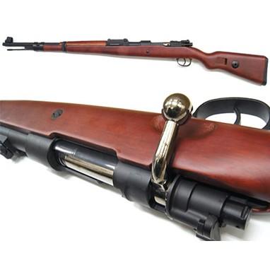 タナカ Kar98k AIR リアルウッド 一式セット タナカ Kar98k AIR リアル