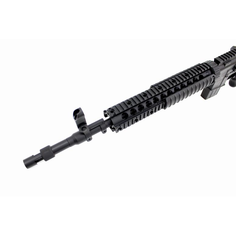 DOUBLE BELL SPR Mk12 Mod1 メタル電動ガン ブラック No.052