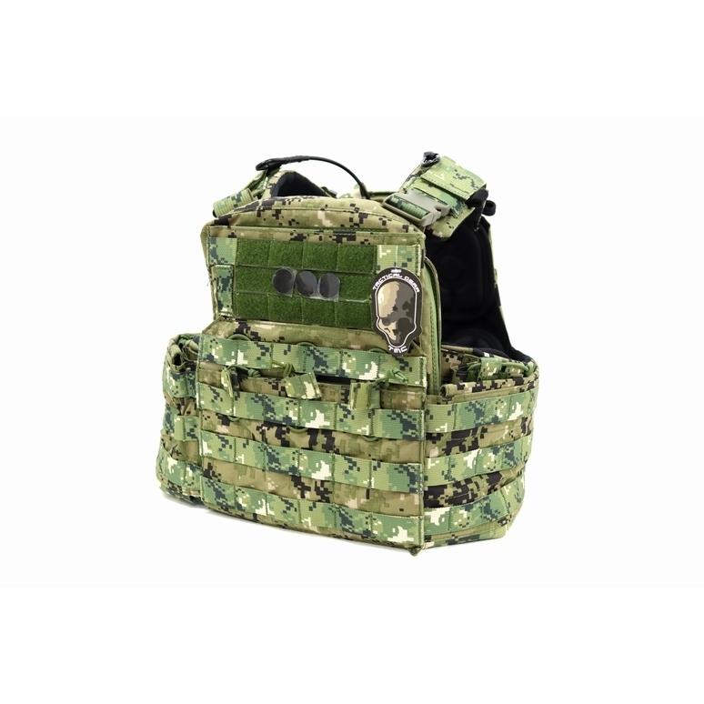 特価価格！TMC製 CryePrecisionタイプ CPC プレートキャリア ベスト