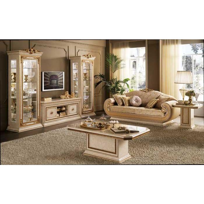 テレビボード Leonardo アレドクラシック サイドボード テレビ台