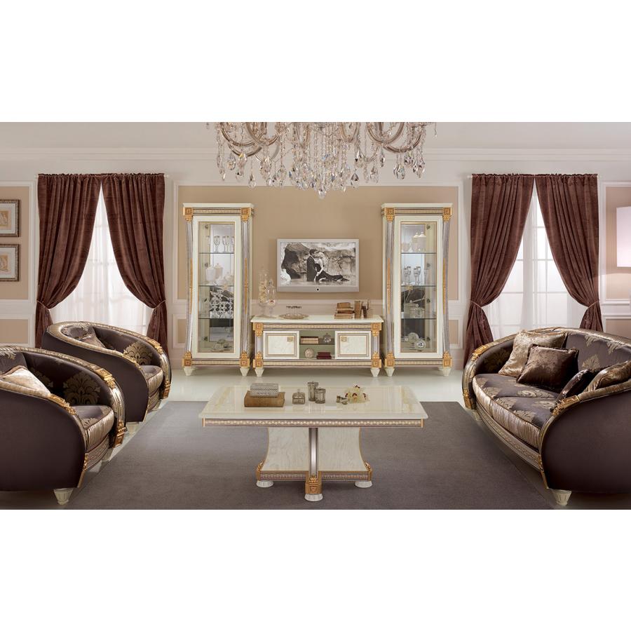 イタリア テレビボード Liberty アレドクラシック テレビ台 TV台 TV